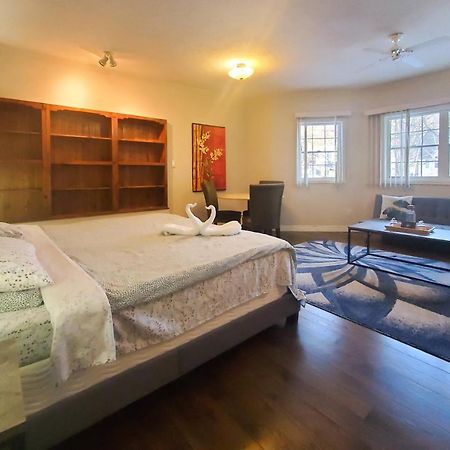 Don River Villa - Boutique Inn Toronto Eksteriør billede