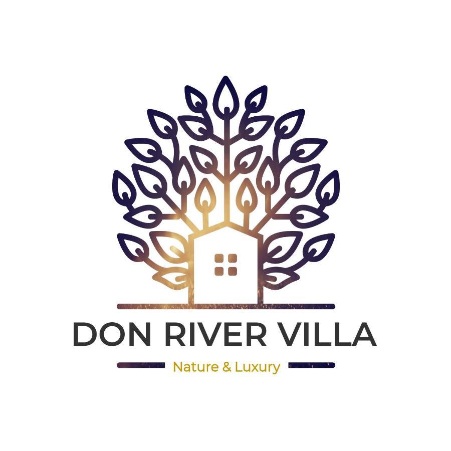 Don River Villa - Boutique Inn Toronto Eksteriør billede
