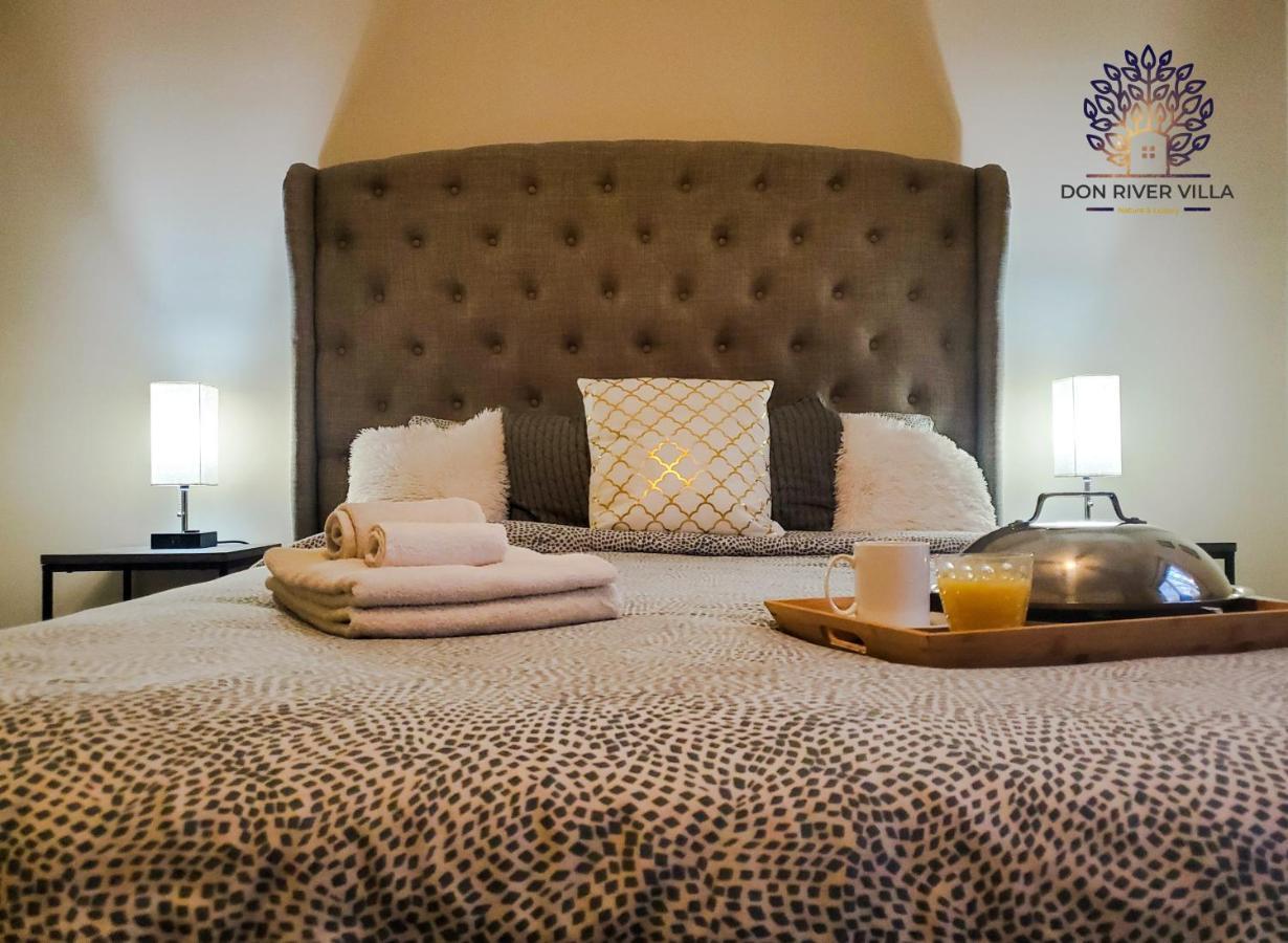 Don River Villa - Boutique Inn Toronto Eksteriør billede